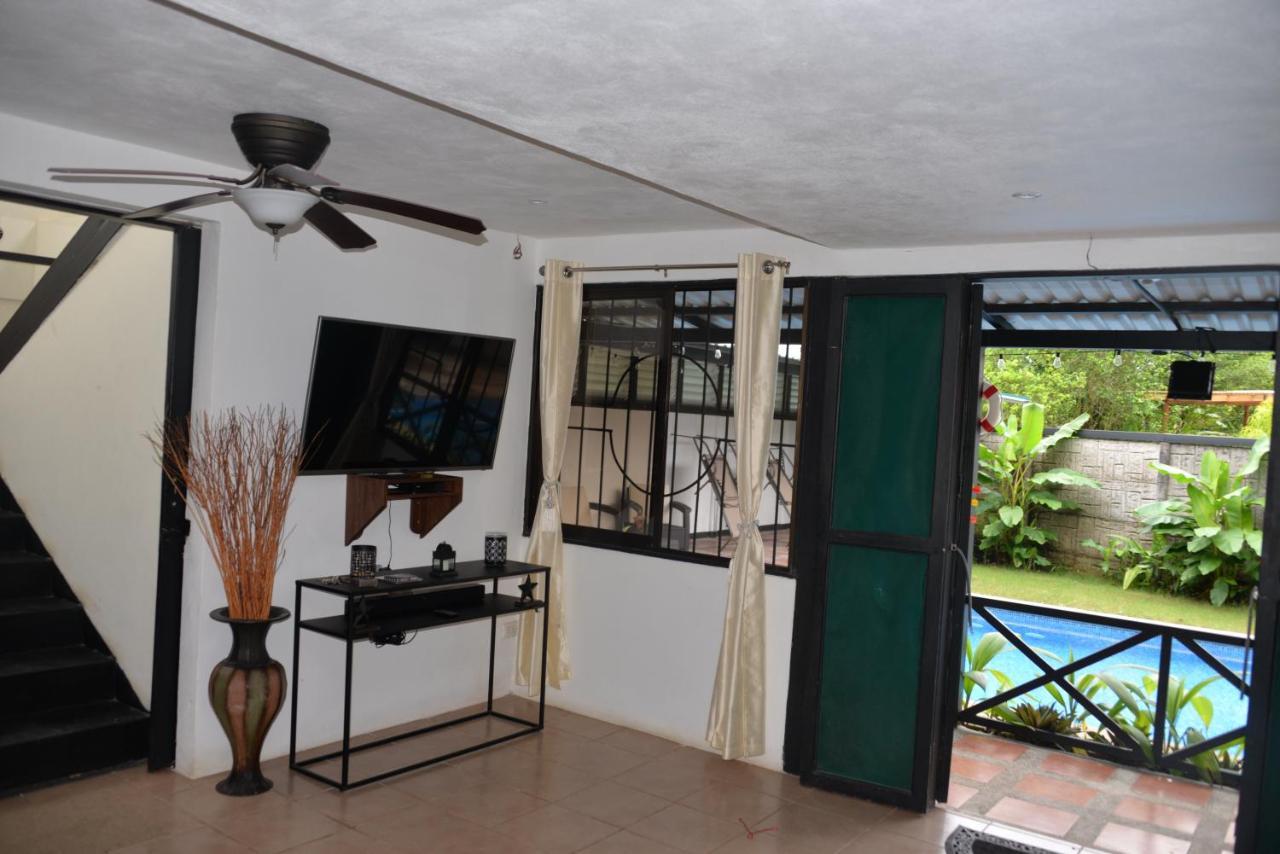 Villa Casa Kamagu La Fortuna Exterior foto
